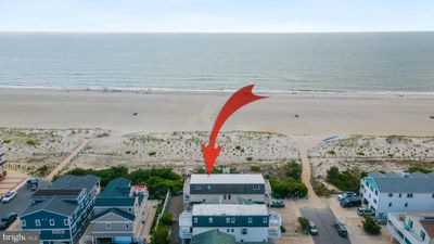 NORTH - 9 82nd Street, Home with 4 bedrooms, 3 bathrooms and null parking in Sea Isle City NJ | Image 3