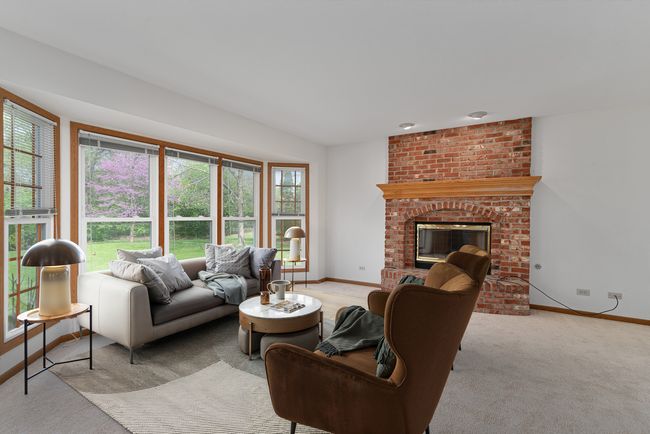 118 Matthias Ct, House other with 4 bedrooms, 3 bathrooms and 2 parking in North Aurora IL | Image 4
