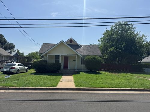 a-407 S Church St, Georgetown, TX, 78626-5645 | Card Image