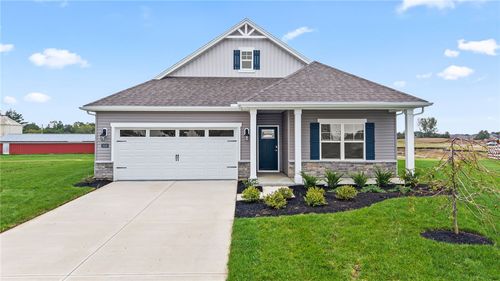 2830 Netherfield Cir, Troy, OH, 45373-0029 | Card Image