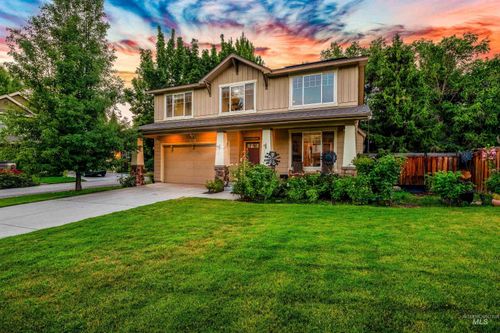 6112 E Gateway Ct, Boise, ID, 83716-9096 | Card Image