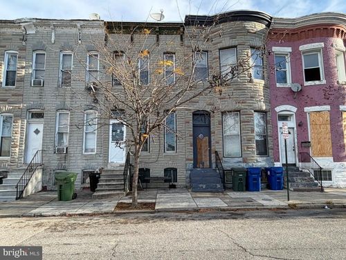 2619 Francis Street, BALTIMORE, MD, 21217 | Card Image