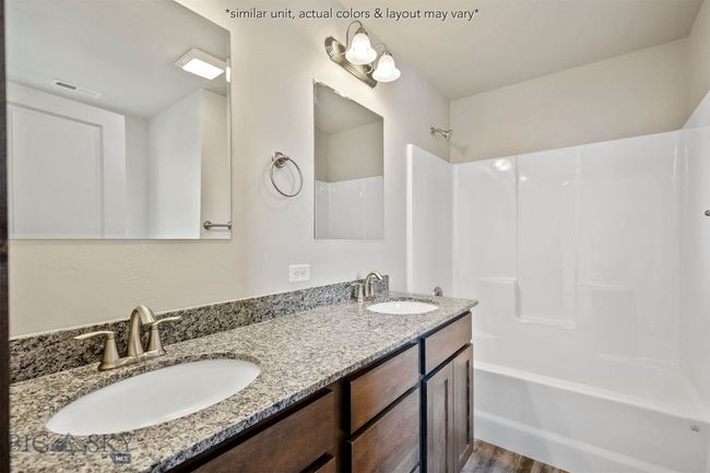 B - 600 Black Diamond St, Townhouse with 3 bedrooms, 3 bathrooms and null parking in Belgrade MT | Image 17