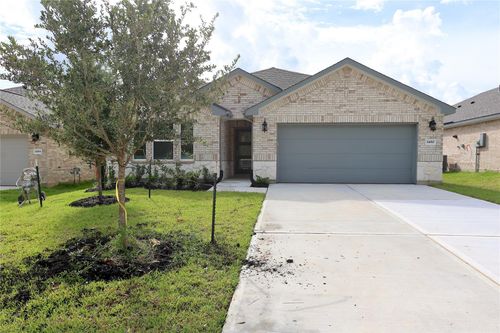 1480 Waggoner Ranch Trl, Conroe, TX, 77301-1711 | Card Image