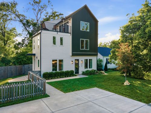505 Croley Dr, Nashville, TN, 37209-1711 | Card Image