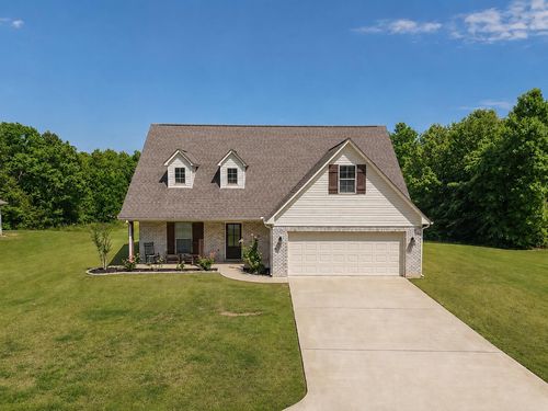 152 Greenhill Dr, Guntown, MS, 38849-8558 | Card Image