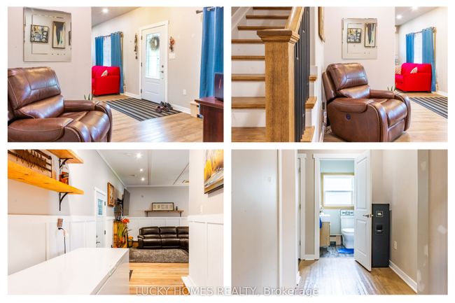 2916 Shannonville Rd, House other with 3 bedrooms, 3 bathrooms and 12 parking in Plainfield ON | Image 26
