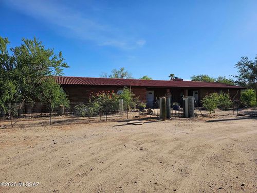 4170 W Cortaro Farms Rd, Tucson, AZ, 85742-1094 | Card Image