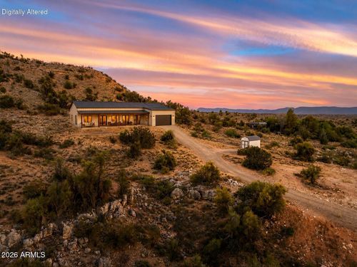 0-1931 S Koch Ranch Road S, Cornville, AZ, 86325 | Card Image