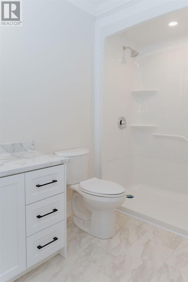 3B Temple Avenue, House other with 2 bedrooms, 2 bathrooms and null parking in Appleton NL | Image 23