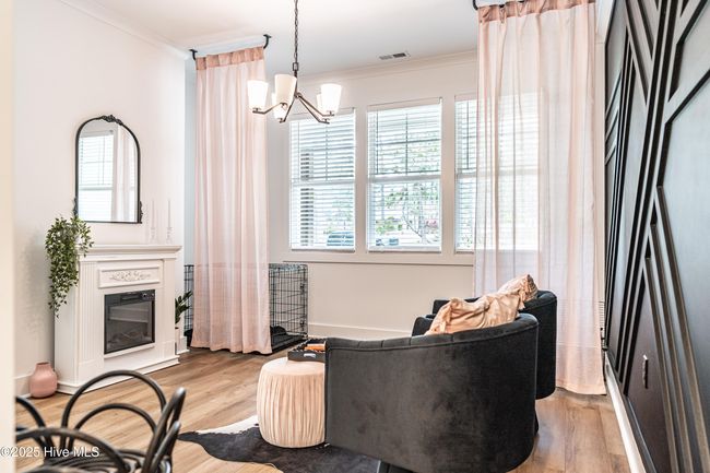 102 Dartmoor Ln, House other with 4 bedrooms, 3 bathrooms and 2 parking in West End NC | Image 8
