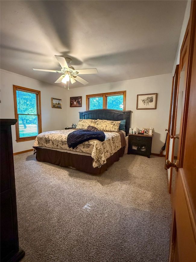 617 N Park St, House other with 3 bedrooms, 1 bathrooms and null parking in Dublin TX | Image 12