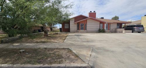 a-1517 Greg Powers Drive, El Paso, TX, 79936 | Card Image