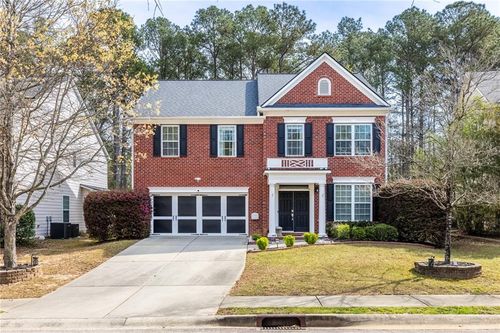 343 Revolution Dr, Peachtree City, GA, 30269-1086 | Card Image