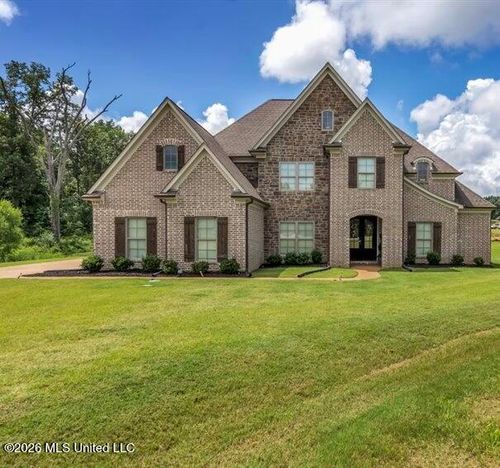 9963 Cypress Willow Cv, Olive Branch, MS, 38654-1099 | Card Image