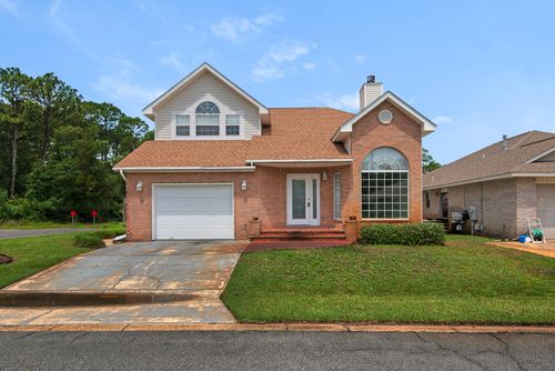 879 Van Dyke Dr, Shalimar, FL, 32579-2176 | Card Image