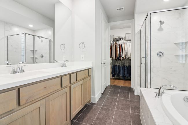 8128 Legacy Trl, House other with 3 bedrooms, 2 bathrooms and null parking in Mckinney TX | Image 32