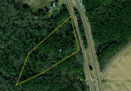 0 Tidewater Trl, Laneview, VA, 22504 | Card Image
