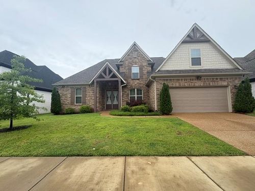 7856 Country Lake Dr, Bartlett, TN, 38133-2766 | Card Image