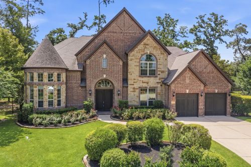 10 Coronet Ridge Ct, The Woodlands, TX, 77375-1073 | Card Image