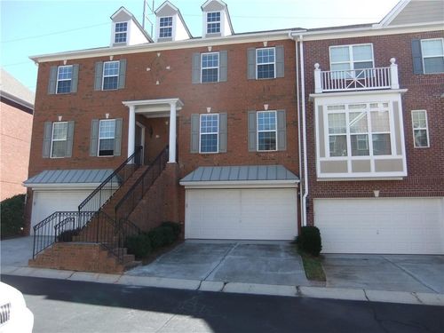 10827 Yorkwood St, Johns Creek, GA, 30097-5720 | Card Image