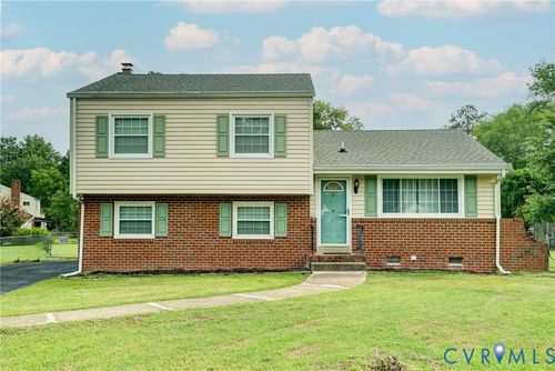 10104 Terry Court, Henrico, VA, 23228 | Card Image