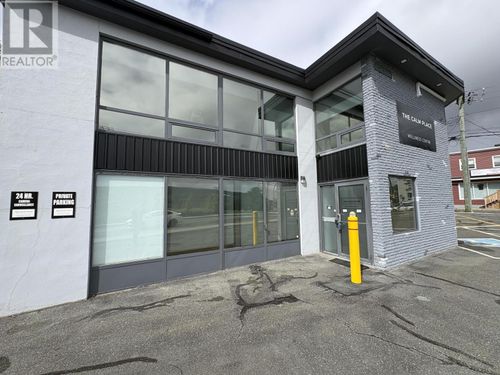 238 Lemarchant Rd, St. John's, NL, A1E1P7 | Card Image