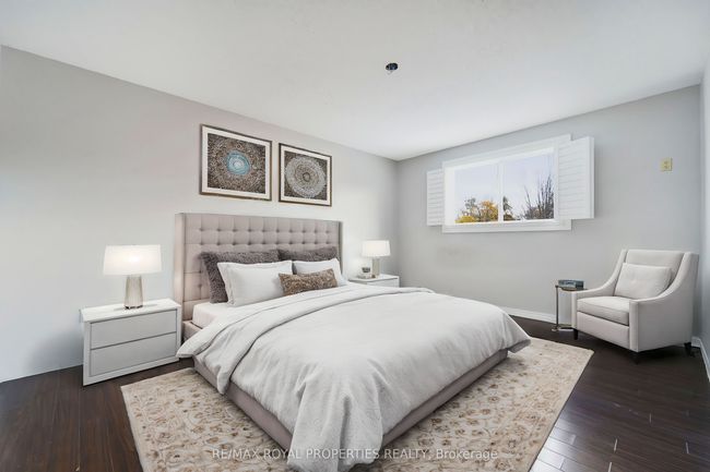 1 Halam Ave, House other with 4 bedrooms, 2 bathrooms and 4 parking in Hamilton ON | Image 19