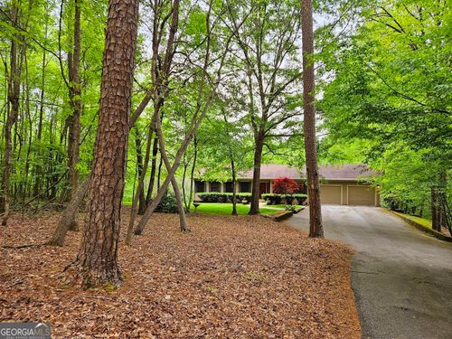 500 Mccartan Trail, Clarkesville, GA, 30523 | Card Image