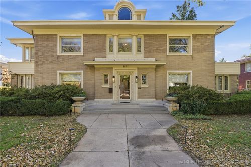 312 E 19th St, Tulsa, OK, 74120-7413 | Card Image