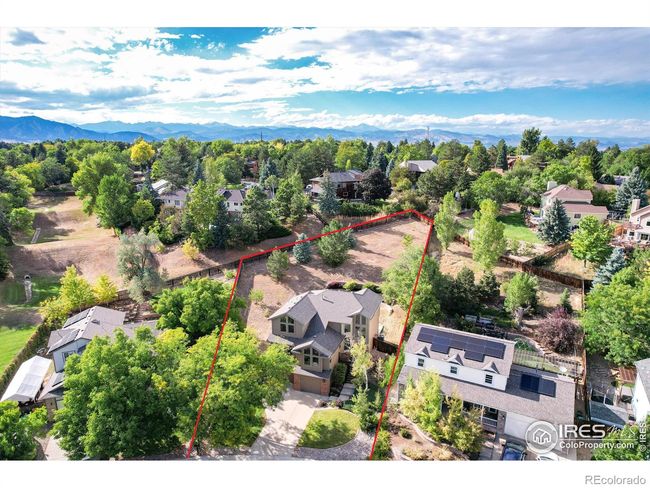 1727 Eisenhower Dr, House other with 4 bedrooms, 3 bathrooms and 3 parking in Louisville CO | Image 40
