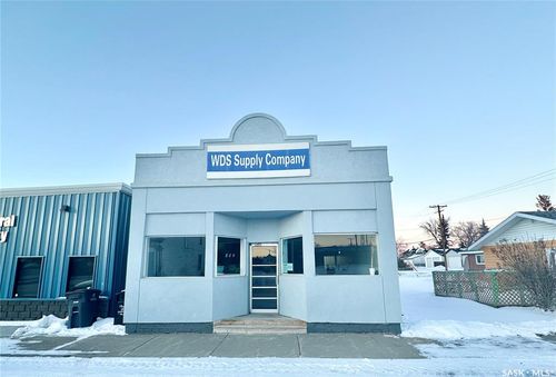405 2nd St, Dundurn, SK, S0K1K0 | Card Image