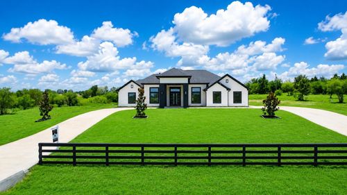 14380 Childress Ranch Dr, Washington, TX, 77880-1415 | Card Image