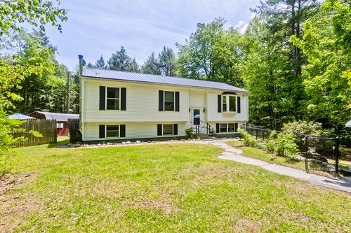 85 Damon Pond Rd, Chesterfield, MA, 01012-9706 | Card Image