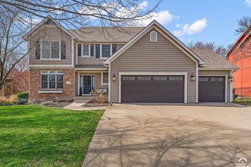 1651 George Williams Way, Lawrence, KS, 66047-9310 | Card Image