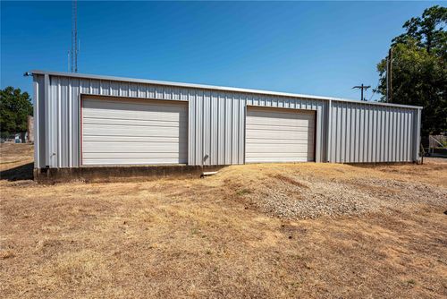 Lot 3 Blk 127 8th Street Southwest, Paris, TX, 75460 | Card Image