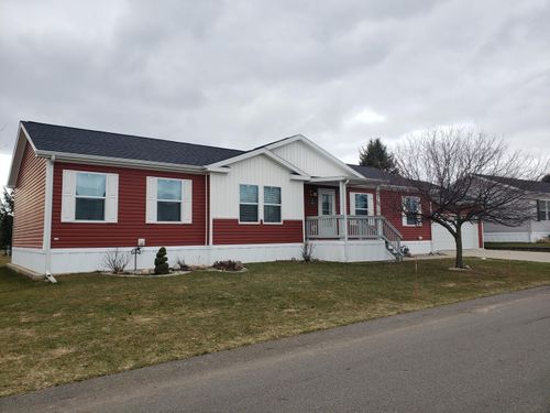 13757 Bluebell Lane Lane, Solon Township, MI, 49319 | Card Image