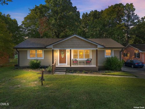 1810 W Front St, Burlington, NC, 27215-3520 | Card Image