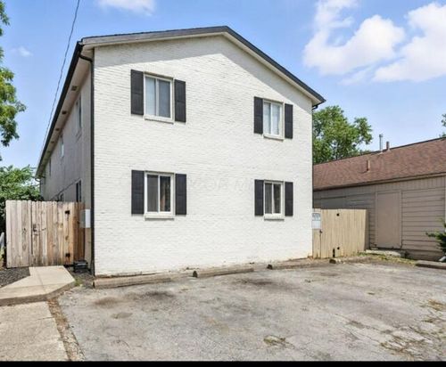 432 E 14th Ave, Columbus, OH, 43201-1925 | Card Image