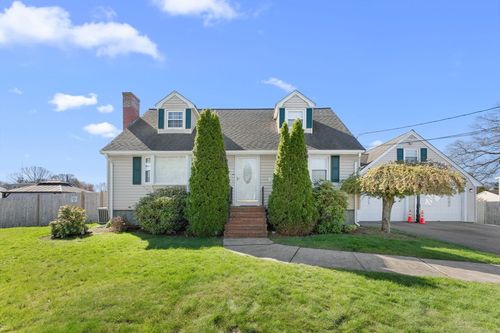 70 Westfield Dr, Brockton, MA, 02301-4508 | Card Image