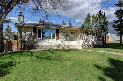 6443 70 St Nw, Calgary, AB, T3B3J5 | Card Image
