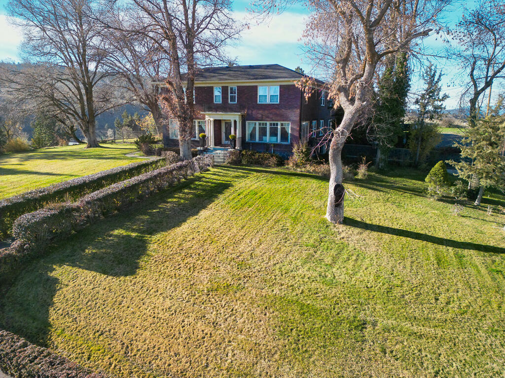 Residential in Klamath Falls