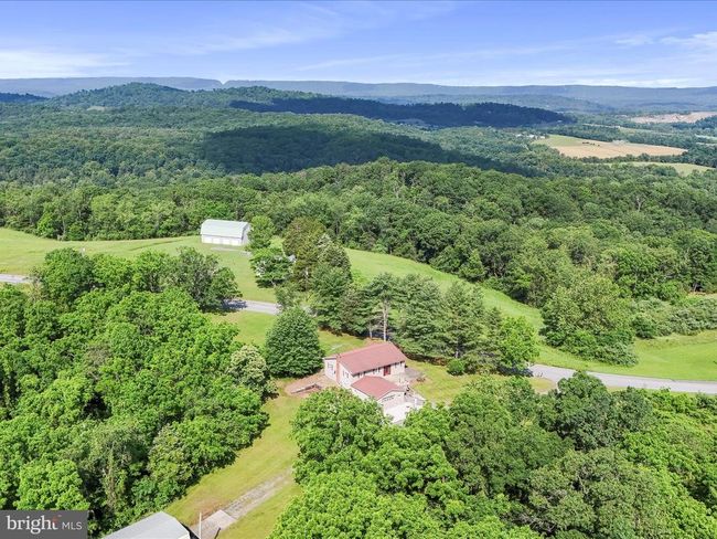 2552 Timber Ridge Rd, House other with 3 bedrooms, 2 bathrooms and null parking in NEEDMORE PA | Image 50