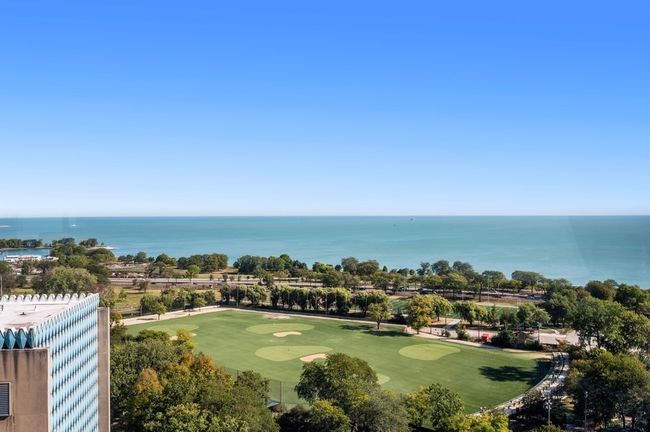 APT-1505 - 2800 N Lake Shore Dr, Home with 1 bedrooms, 1 bathrooms and null parking in CHICAGO IL | Image 4