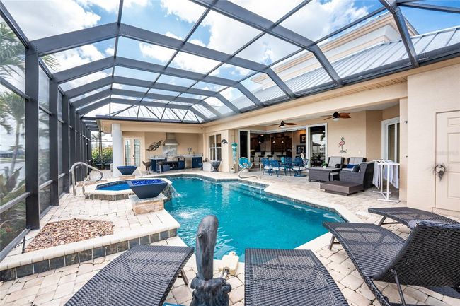 48 Colony Point Dr, House other with 3 bedrooms, 4 bathrooms and null parking in PUNTA GORDA FL | Image 47