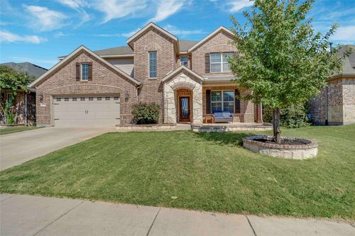 1056 Mesa Crest Dr, Haslet, TX, 76052-3395 | Card Image