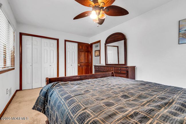 100 Hilltop Dr, House other with 2 bedrooms, 1 bathrooms and null parking in Brick NJ | Image 21