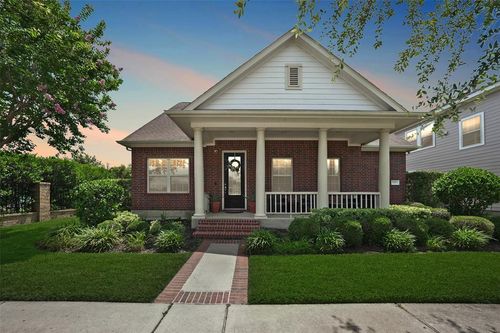 16826 Paynes Creek Dr, Cypress, TX, 77433-3400 | Card Image