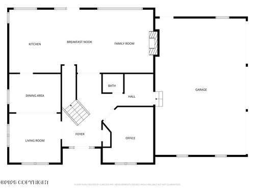 25840 Louinda Circle, Eagle River, AK, 99577 | Card Image