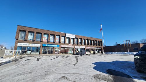 205 N Front St, Belleville, ON, K8P3C3 | Card Image